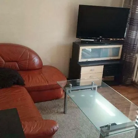 Apartament Dolny Lägenhet Sopot