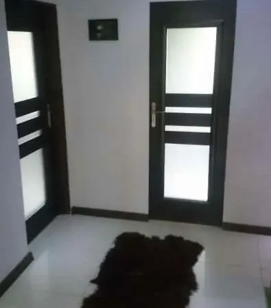 Apartament Dolny Lägenhet *