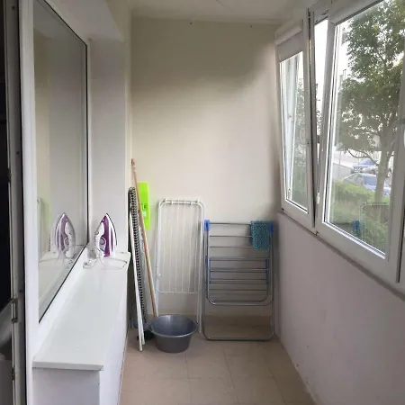 Apartament Dolny Lägenhet *
