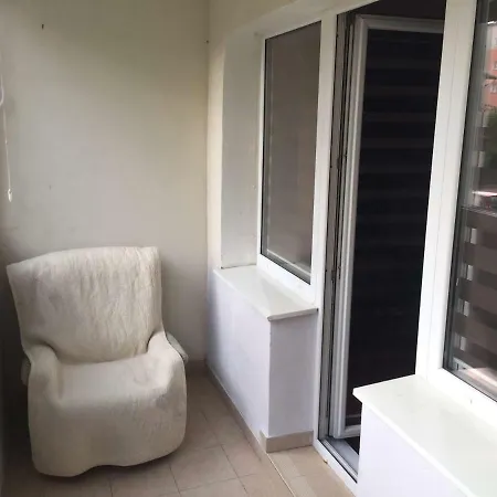 Apartament Dolny Lägenhet Sopot