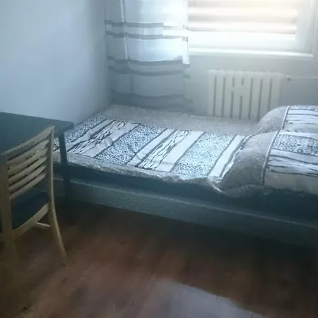 Apartament Dolny Lägenhet