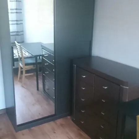 Apartament Dolny * Sopot