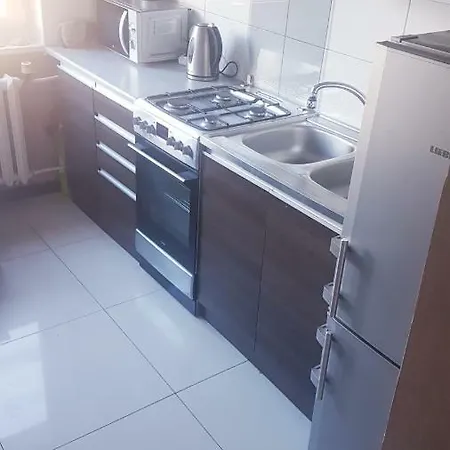 Lägenhet Apartament Dolny