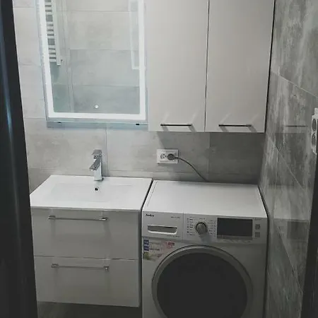 Apartament Dolny Lägenhet