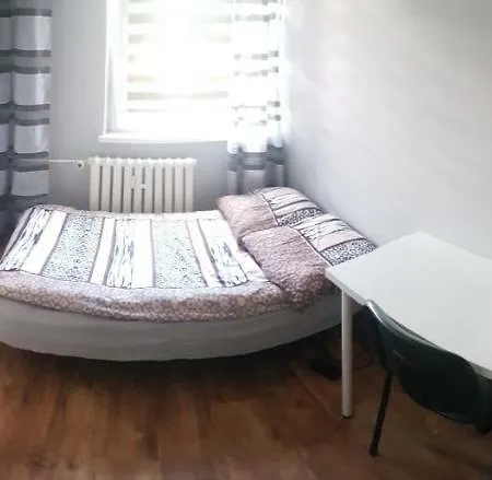 Apartament Dolny Sopot